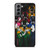 POWER RANGERS BRUSHED ART Samsung Galaxy S21 Plus Case Cover POWER RANGERS BRUSHED ART Samsung Galaxy S21 Plus Case Cover