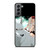 PRINCESS MONONOKE STUDIO GHIBLI Samsung Galaxy S21 Plus Case Cover PRINCESS MONONOKE STUDIO GHIBLI Samsung Galaxy S21 Plus Case Cover