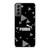 PUMA TRIANGLE LOGO Samsung Galaxy S21 Plus Case Cover
