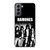 RAMONES ROCK BAND MEMBER Samsung Galaxy S21 Plus Case Cover RAMONES ROCK BAND MEMBER Samsung Galaxy S21 Plus Case Cover