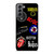 ROCK BAND LEGEND LOGO Samsung Galaxy S21 Plus Case Cover ROCK BAND LEGEND LOGO Samsung Galaxy S21 Plus Case Cover