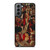 ROSALIA SINGER COLLAGE Samsung Galaxy S21 Plus Case Cover