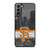 SAN FRANCISCO BASEBALL CITY SKY Samsung Galaxy S21 Plus Case Cover