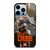 NICK CHUBB CLEVELAND BROWNS NFL 2 iPhone 13 Pro Max Case Cover NICK CHUBB CLEVELAND BROWNS NFL 2 iPhone 13 Pro Max Case Cover