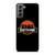 SOUTH PARK AND JURASSIC PARK LOGO FUNNY Samsung Galaxy S21 Plus Case Cover SOUTH PARK AND JURASSIC PARK LOGO FUNNY Samsung Galaxy S21 Plus Case Cover