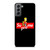 SUPREME BART SIMPSONS SKATER Samsung Galaxy S21 Plus Case Cover
