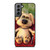 TALKING BEN THE DOG Samsung Galaxy S21 Plus Case Cover