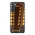TAYLOR GUITARS HEADSTOCK GOLD Samsung Galaxy S21 Plus Case Cover TAYLOR GUITARS HEADSTOCK GOLD Samsung Galaxy S21 Plus Case Cover