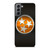 TENNESSEE VOLUNTEERS EMBLEM METAL Samsung Galaxy S21 Plus Case Cover