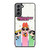 THE POWERPUFF GIRLS CARTOON SERIES Samsung Galaxy S21 Plus Case Cover
