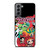 THE POWERPUFF GIRLS COMIC Samsung Galaxy S21 Plus Case Cover