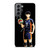 TOBIO KAGEYAMA HAIKYUU ANIME VOLLEYBALL Samsung Galaxy S21 Plus Case Cover