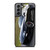 TOYOTA SUPRA MK4 BLACK Samsung Galaxy S21 Plus Case Cover
