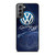 VOLKSWAGEN VW RACING EMBLEM Samsung Galaxy S21 Plus Case Cover