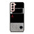 AIR JORDAN 11 RETRO LABEL Samsung Galaxy S21 Case Cover