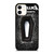 METALLICA DEATH MAGNETIC ALBUM  iPhone 12 Case Cover METALLICA DEATH MAGNETIC ALBUM  iPhone 12 Case Cover
