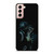 ASAP ROCKY RIHANNA COUPLES Samsung Galaxy S21 Case Cover