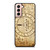 BILL CIPHER WHEEL Samsung Galaxy S21 Case Cover