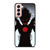 BLACK CLOVER DEVIL ANIME SYMBOL Samsung Galaxy S21 Case Cover