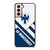 CF MONTERREY FOOTBALL CLUB SYMBOL Samsung Galaxy S21 Case Cover