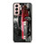 CHEVROLET IMPALA CLASSIC CUSTOM Samsung Galaxy S21 Case Cover