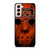 CINCINNATI BENGALS JASON FRIDAY MASK Samsung Galaxy S21 Case Cover