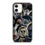 MICHAEL MYERS HALLOWEEN COLLAGE  iPhone 12 Case Cover MICHAEL MYERS HALLOWEEN COLLAGE  iPhone 12 Case Cover