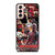 DEADPOOL SUPERHERO COLLAGE Samsung Galaxy S21 Case Cover
