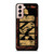 ESP GUITARS LOGO Samsung Galaxy S21 Case Cover