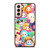 FALL GUYS ULTIMATE KNOCKOUT COLLECTION Samsung Galaxy S21 Case Cover