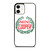 MINI COOPER CLASSIC LOGO  iPhone 12 Case Cover MINI COOPER CLASSIC LOGO  iPhone 12 Case Cover