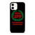 MINI COOPER LOGO BLACK  iPhone 12 Case Cover MINI COOPER LOGO BLACK  iPhone 12 Case Cover