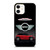 MINI JOHN COOPER WORKS CAR  iPhone 12 Case Cover MINI JOHN COOPER WORKS CAR  iPhone 12 Case Cover