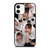 MOMO TWICE KPOP IDOL  iPhone 12 Case Cover MOMO TWICE KPOP IDOL  iPhone 12 Case Cover