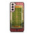 KANSAS CITY CHIEFS NFL FOOTBALL ARENA Samsung Galaxy S21 Case Cover