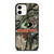 MOSSY OAK CAMO  iPhone 12 Case Cover MOSSY OAK CAMO  iPhone 12 Case Cover