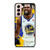 KEVIN DURANT GOLDEN STATE WARRIORS NBA Samsung Galaxy S21 Case Cover