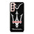MASERATI GRILL EMBLEM Samsung Galaxy S21 Case Cover