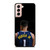 MICHAEL PORTER JR DENVER NUGGETS Samsung Galaxy S21 Case Cover MICHAEL PORTER JR DENVER NUGGETS Samsung Galaxy S21 Case Cover