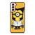 MINION WOLVERINES CARTOON Samsung Galaxy S21 Case Cover