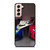 NIKE LAMBORGHINI LOGO Samsung Galaxy S21 Case Cover