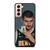 NIKOLA JOKIC DENVER NUGGETS JOKER Samsung Galaxy S21 Case Cover NIKOLA JOKIC DENVER NUGGETS JOKER Samsung Galaxy S21 Case Cover