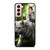 PRINCESS MONONOKE STUDIO GHIBLI ANIME Samsung Galaxy S21 Case Cover PRINCESS MONONOKE STUDIO GHIBLI ANIME Samsung Galaxy S21 Case Cover