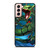 RAYQUAZA POKEMON GAMES Samsung Galaxy S21 Case Cover