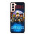 ROBLOX LEGO GAMES Samsung Galaxy S21 Case Cover