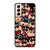 SHINCHAN CARTOON COLLAGE Samsung Galaxy S21 Case Cover