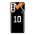 SHOYO HINATA KARASUNO HAIKYUU KIT Samsung Galaxy S21 Case Cover
