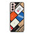 SNEAKERS BOXES COLLECTIONS Samsung Galaxy S21 Case Cover
