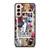 TAYLOR SWIFT ERAS TOUR CONCERT Samsung Galaxy S21 Case Cover