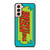 THE MYSTERY MACHINE SCOOBY DOO LOGO Samsung Galaxy S21 Case Cover